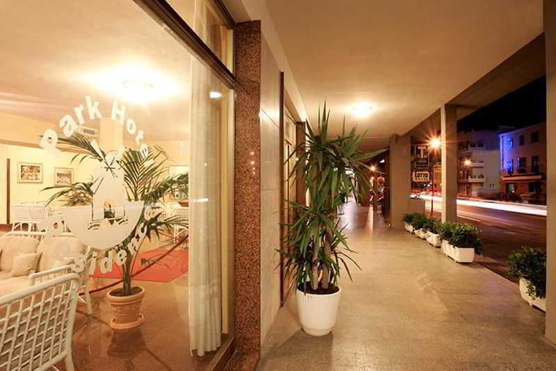 אורבטלו Park Hotel Residence מראה חיצוני תמונה